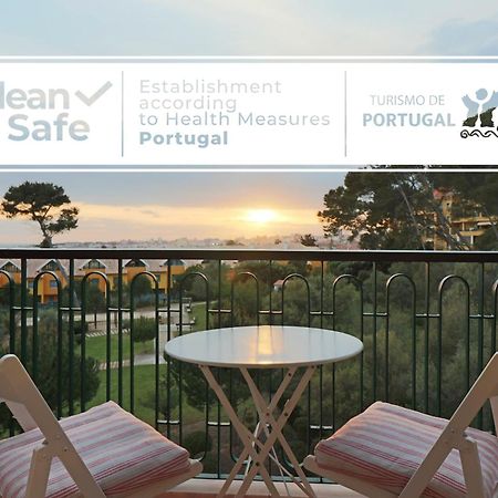 Cascais Estoril Apartment 400 M From Beach エクステリア 写真