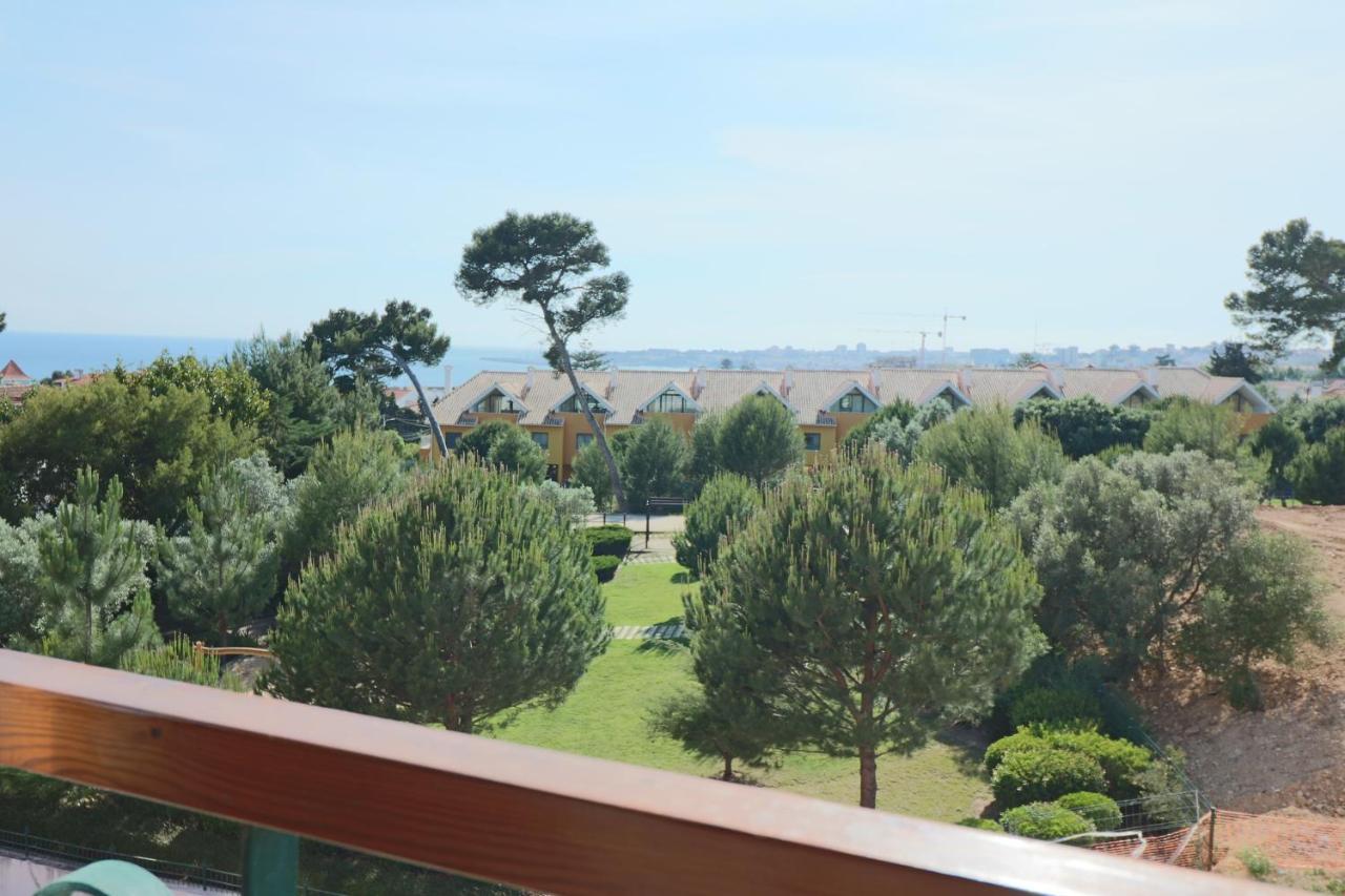 Cascais Estoril Apartment 400 M From Beach エクステリア 写真