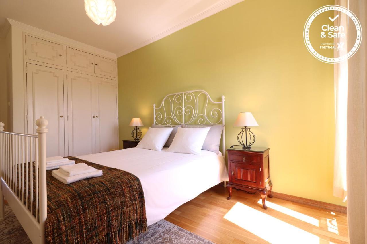 Cascais Estoril Apartment 400 M From Beach エクステリア 写真