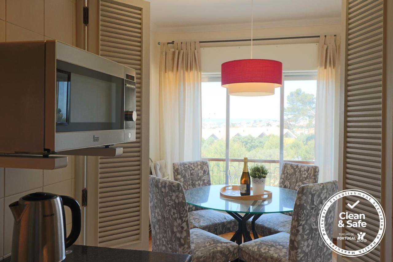 Cascais Estoril Apartment 400 M From Beach エクステリア 写真