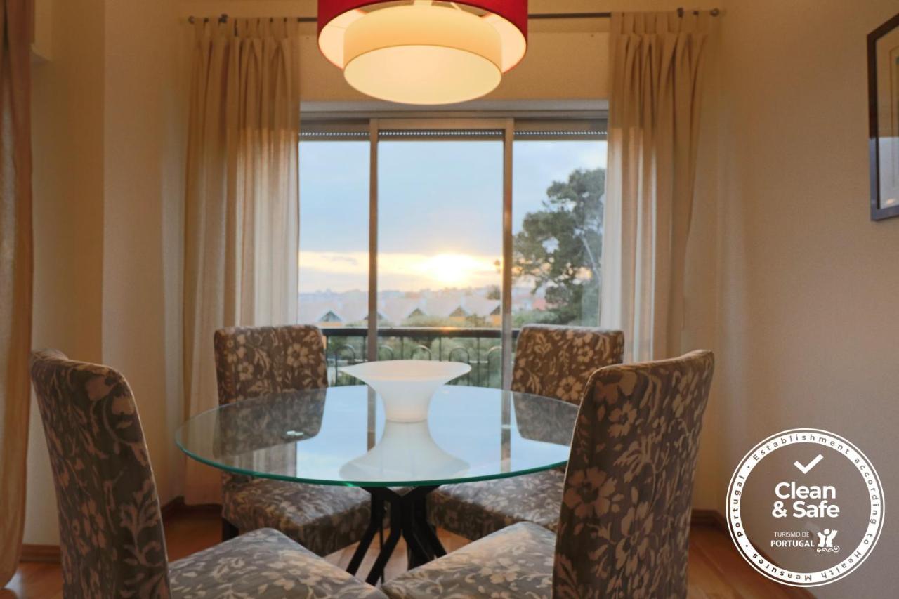 Cascais Estoril Apartment 400 M From Beach エクステリア 写真