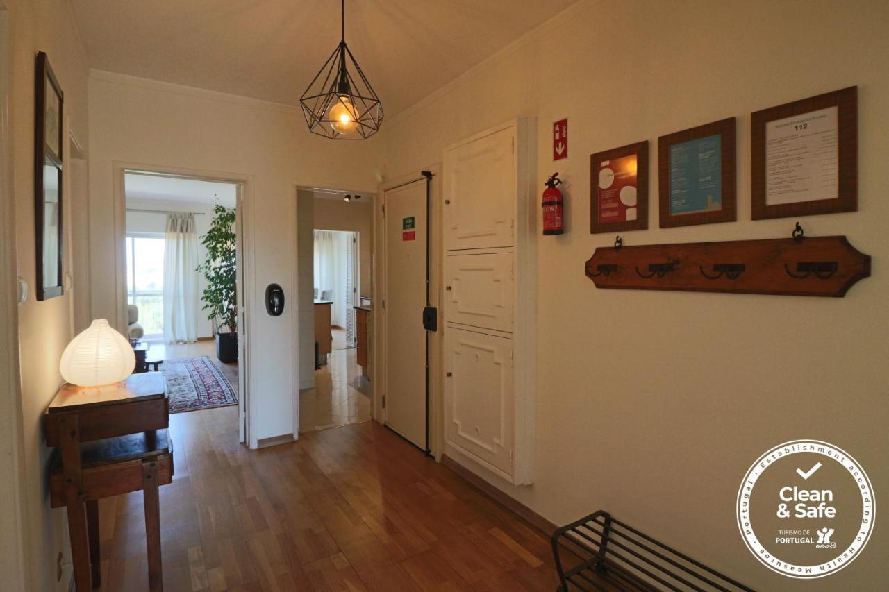 Cascais Estoril Apartment 400 M From Beach エクステリア 写真