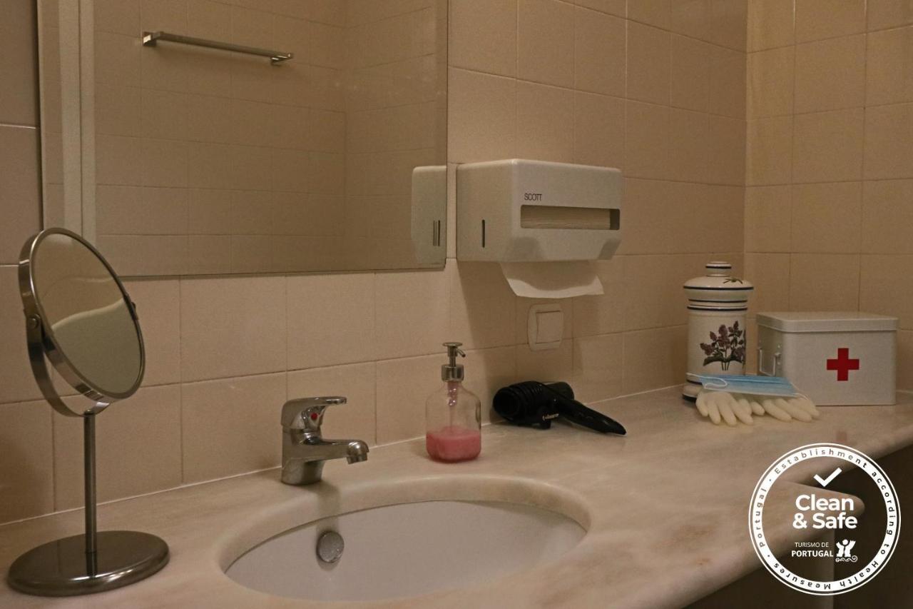 Cascais Estoril Apartment 400 M From Beach エクステリア 写真