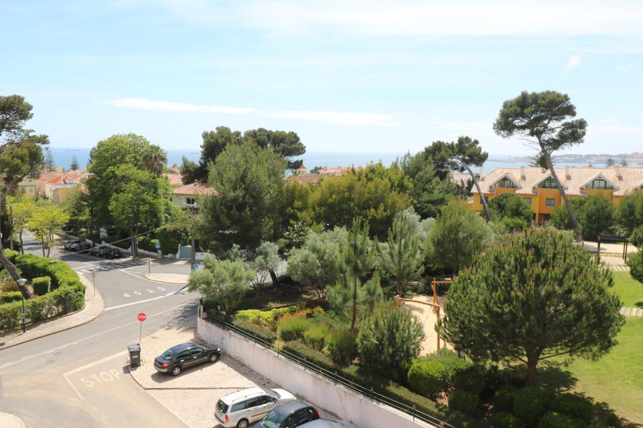 Cascais Estoril Apartment 400 M From Beach エクステリア 写真