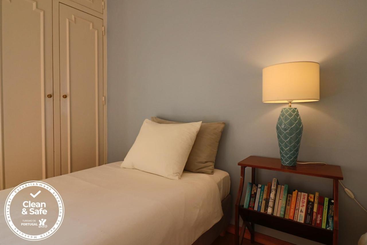 Cascais Estoril Apartment 400 M From Beach エクステリア 写真