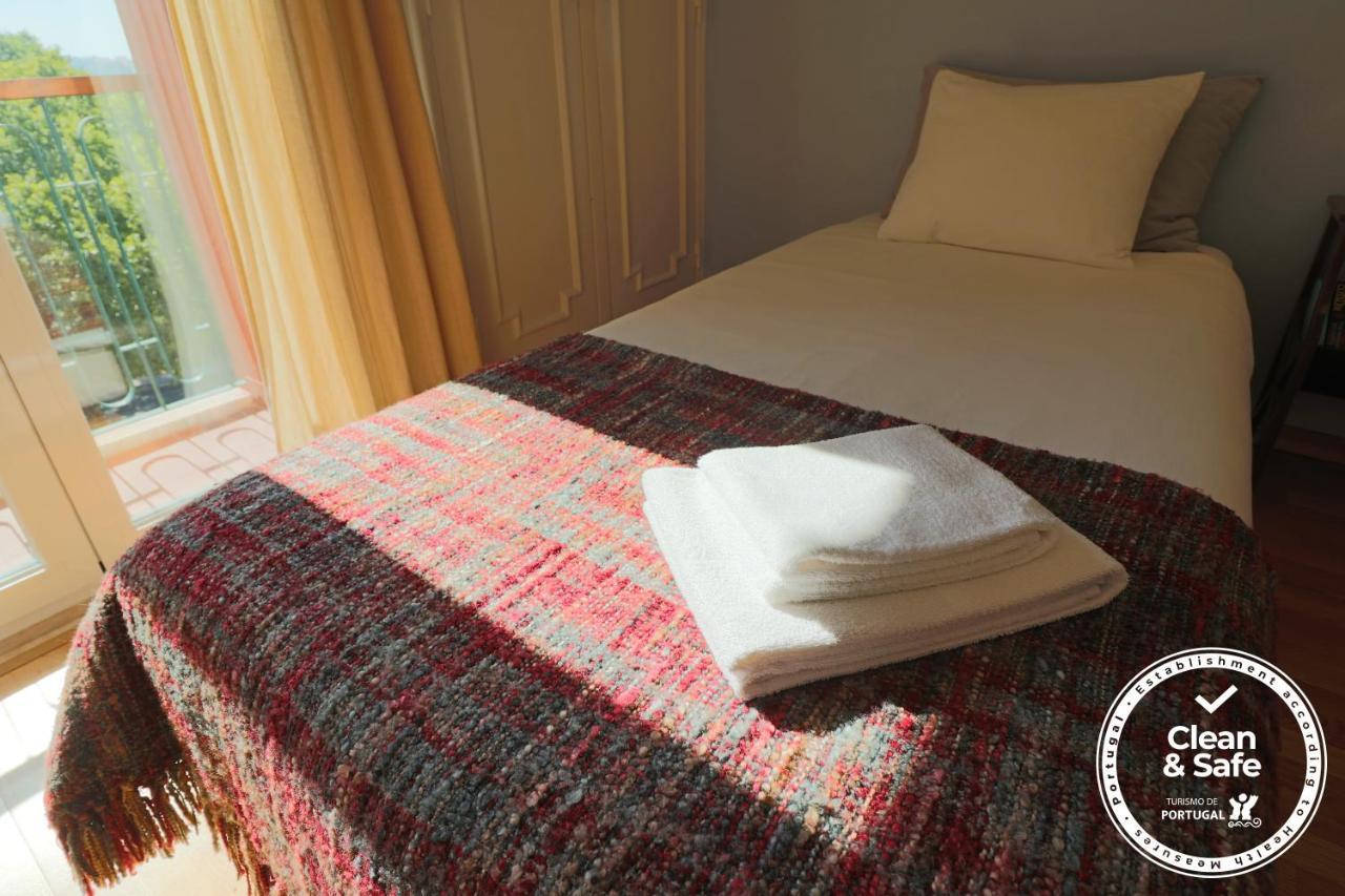 Cascais Estoril Apartment 400 M From Beach エクステリア 写真