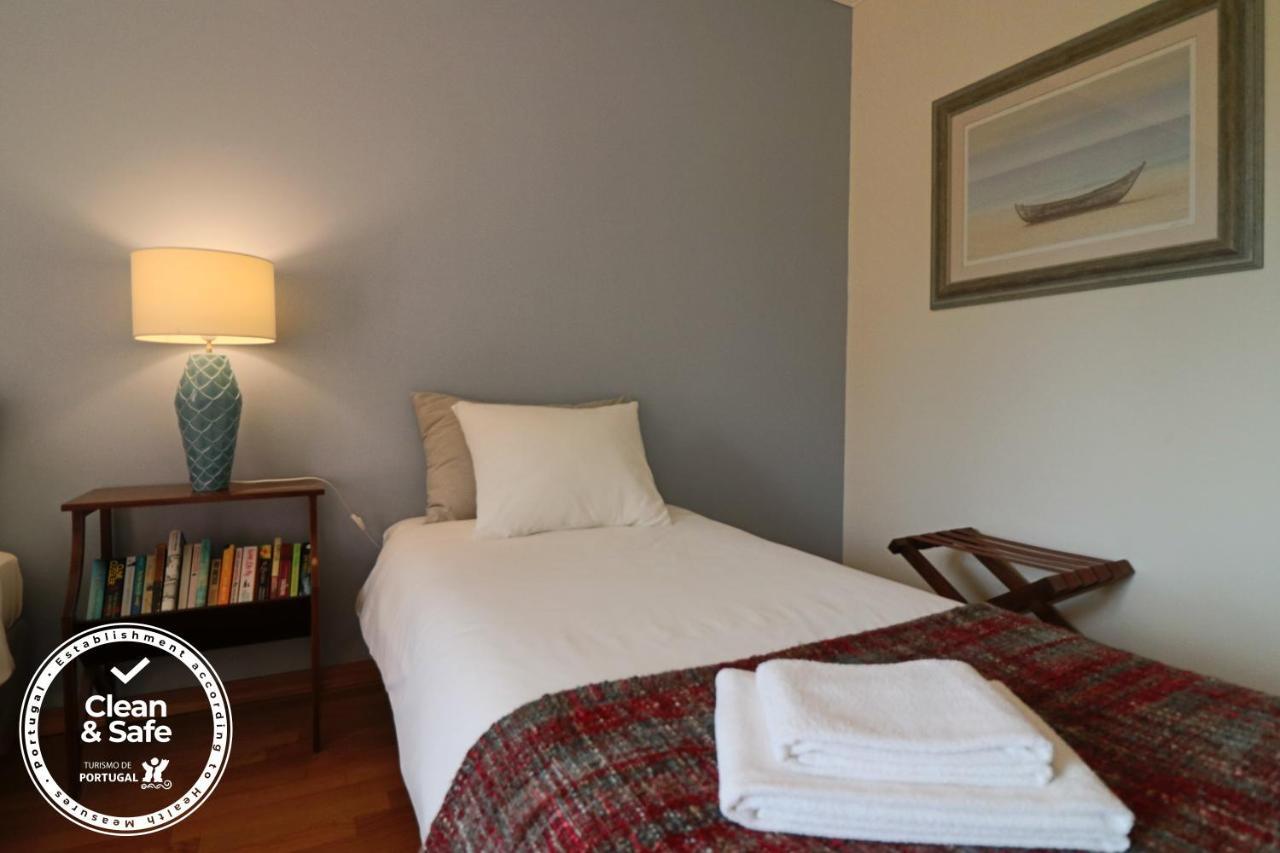 Cascais Estoril Apartment 400 M From Beach エクステリア 写真