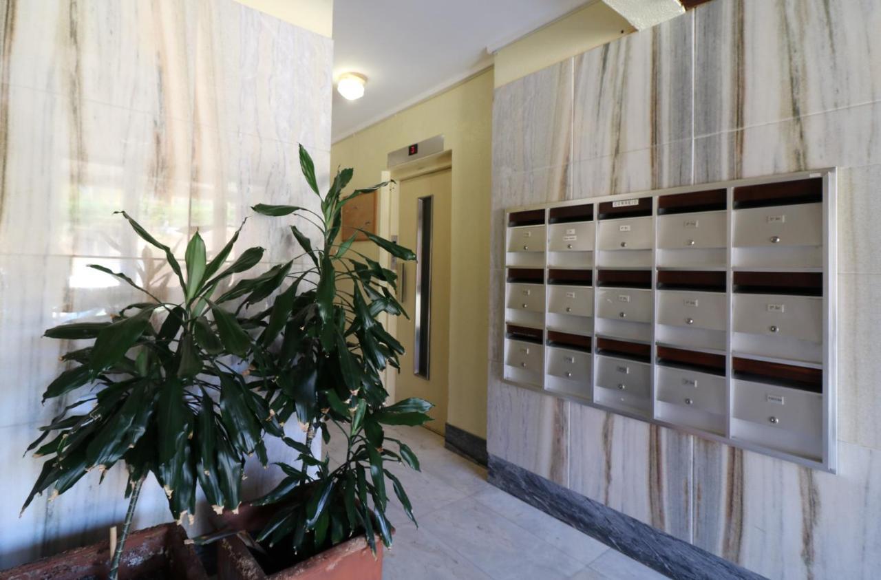 Cascais Estoril Apartment 400 M From Beach エクステリア 写真