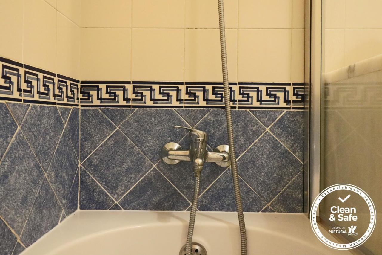 Cascais Estoril Apartment 400 M From Beach エクステリア 写真