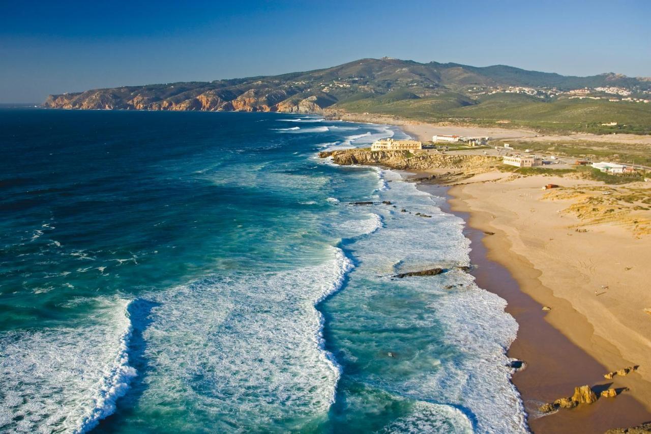 Cascais Estoril Apartment 400 M From Beach エクステリア 写真