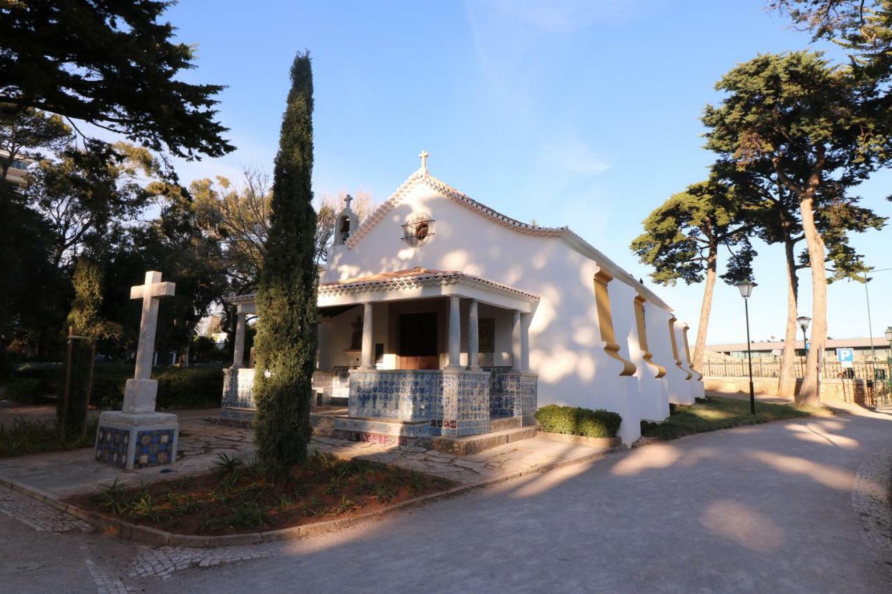 Cascais Estoril Apartment 400 M From Beach エクステリア 写真