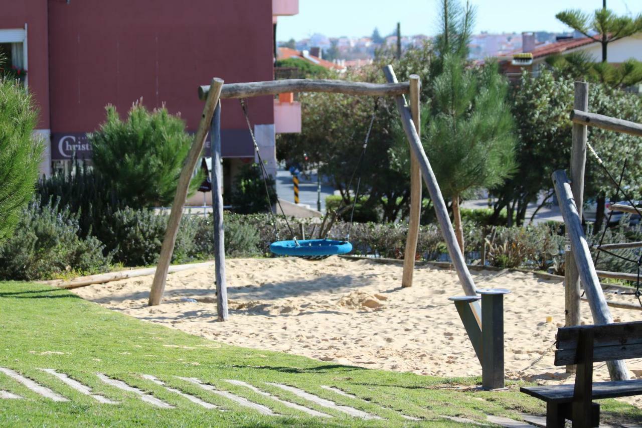 Cascais Estoril Apartment 400 M From Beach エクステリア 写真