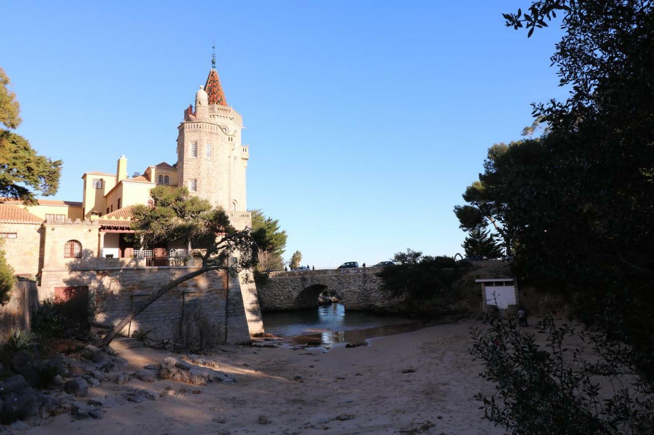 Cascais Estoril Apartment 400 M From Beach エクステリア 写真